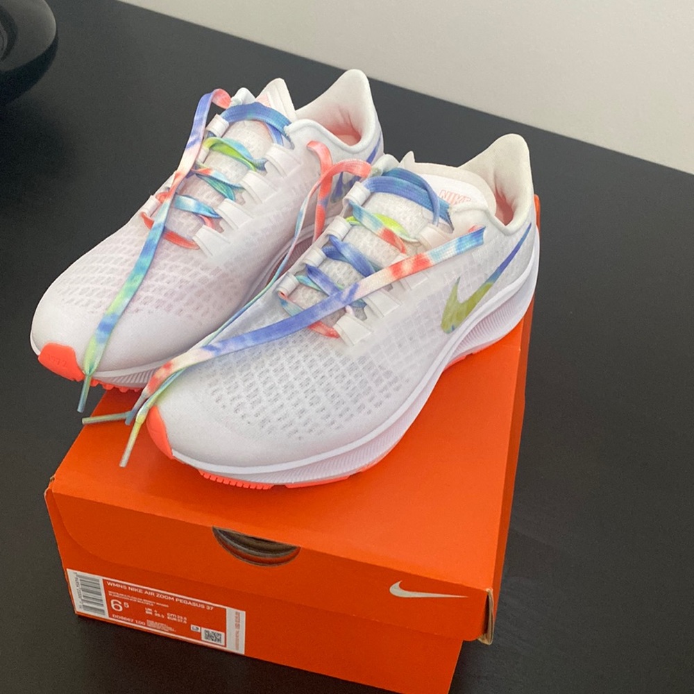 Brand New Nike Sneakers